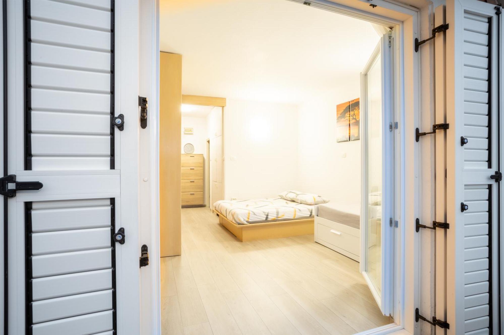 Apartma Zusterna Koper Exterior foto