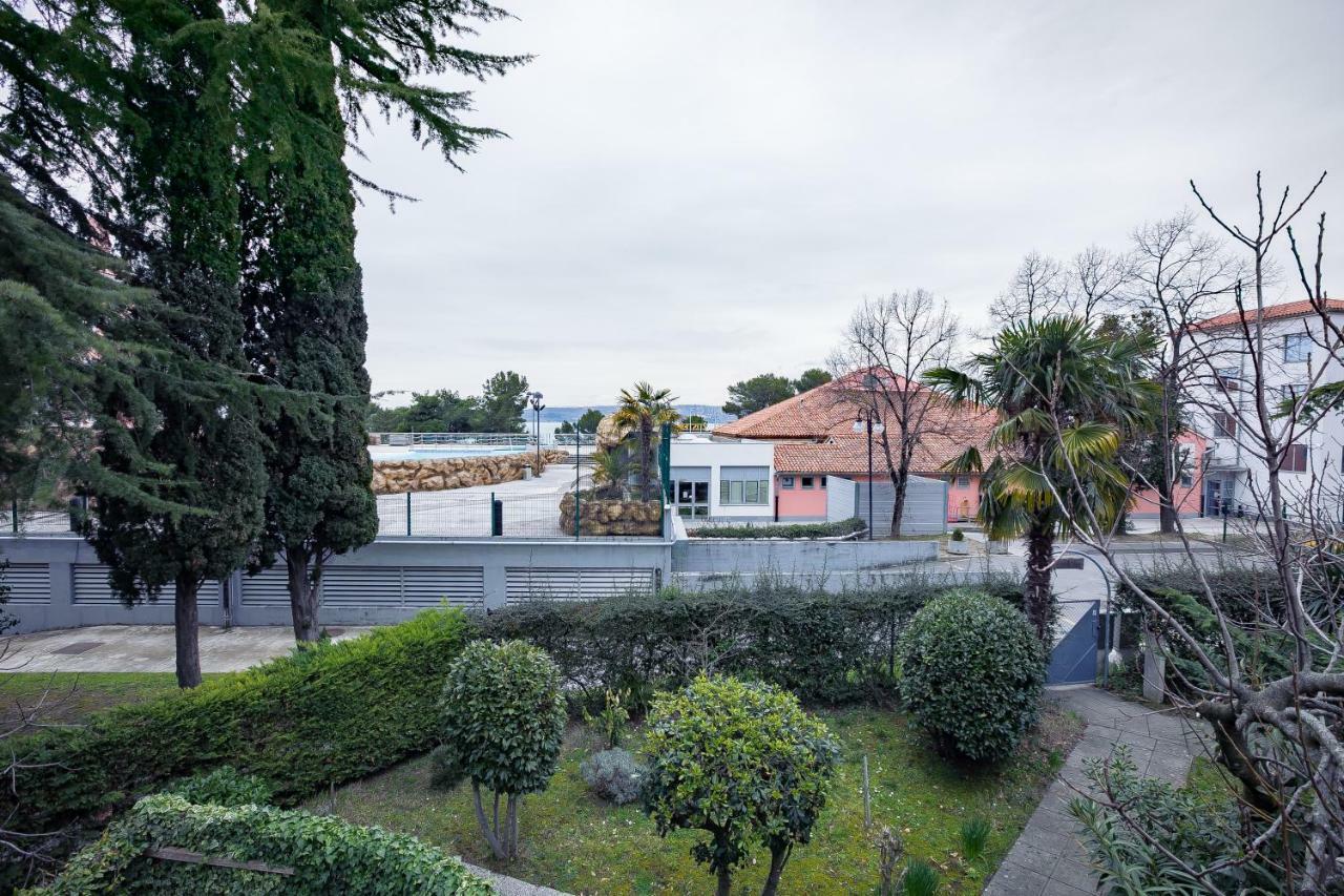 Apartma Zusterna Koper Exterior foto