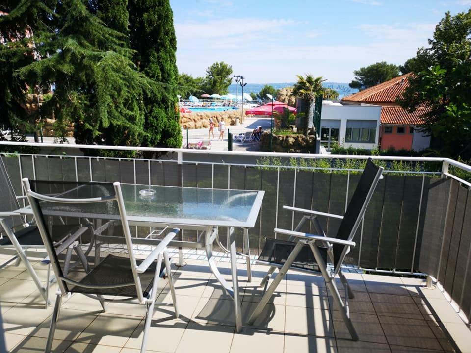 Apartma Zusterna Koper Exterior foto